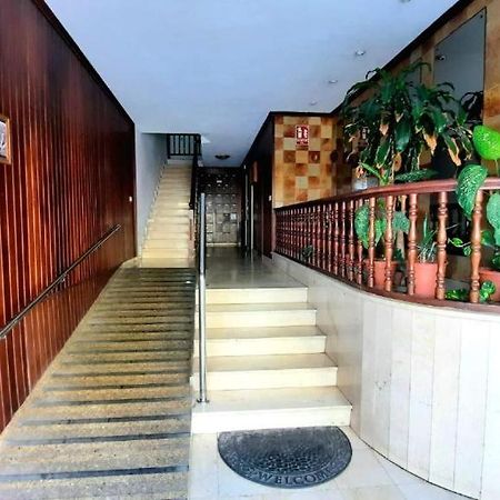 Apartamento Calle Real Santa Cruz de la Palma  Exterior foto